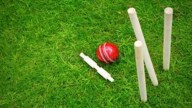 جارجیا پلیمر زمبابوے کے  ویمنز سکواڈ میں شامل