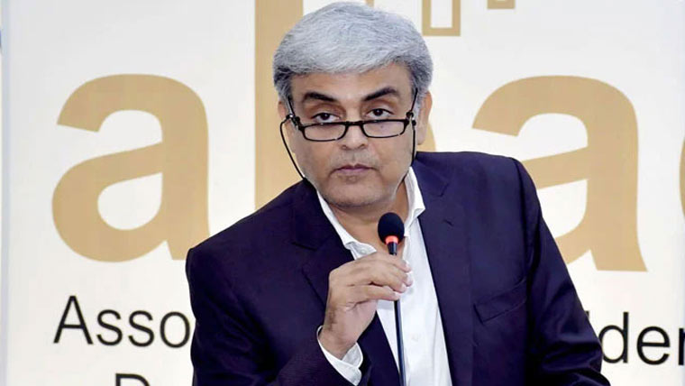 میرا گھر میرا آشیانہ اسکیم میں قرض کی حد میں اضافہ خوش آئند