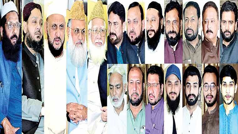  امریکہ ،اسرائیل کو جلدظلم و تشد د کا خمیاز ہ بھگتنا پڑے گا :علما