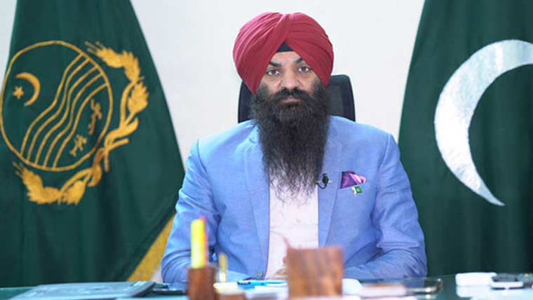 ٹاسک فورس آن ہیومن رائٹس کااجلاس ، ایجنڈ آئٹمز کاجائزہ 