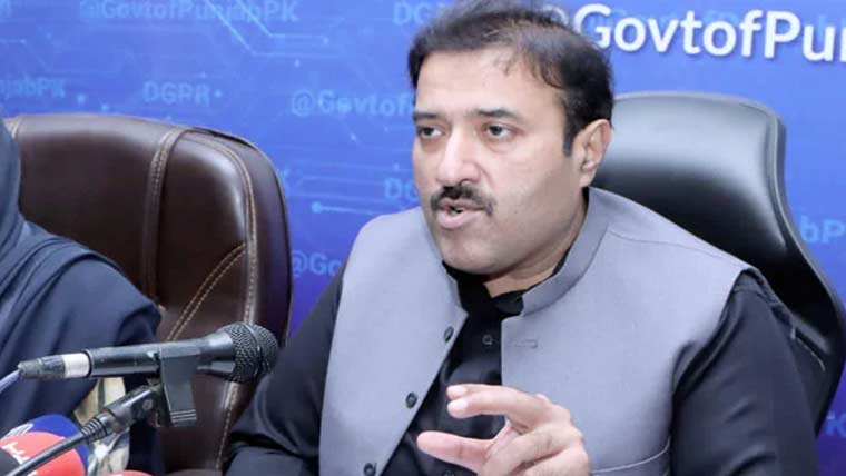 52 شہروں میں 67 انڈر گراؤنڈ واٹر ٹینک بنانے کافیصلہ 