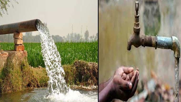 ٹیوب ویلز کی پرانی مشینری،پانی کی فراہمی متاثر