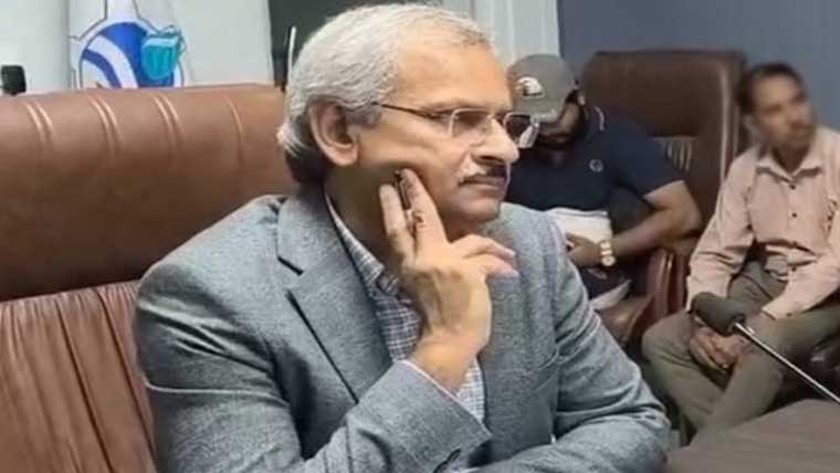 ٹیوب ویلز کی پرانی مشینری،پانی کی فراہمی متاثر