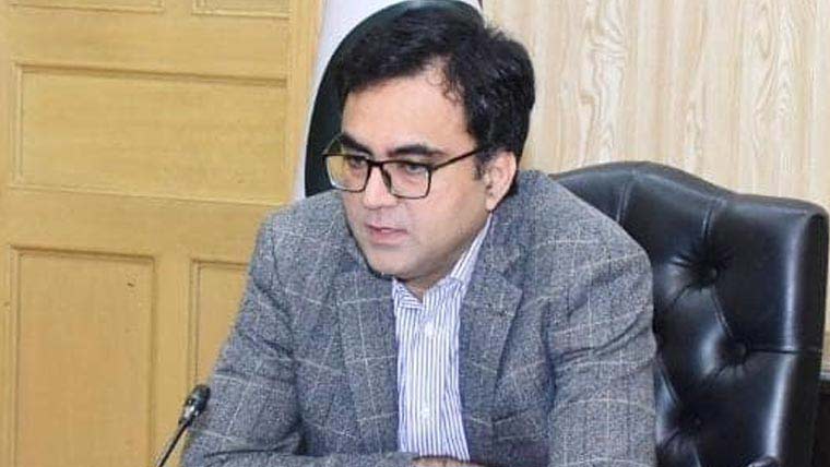 احتجاج ہر شہری کا حق، تورپھوڑ کی اجازت نہیں دینگے، اے ڈی سی 