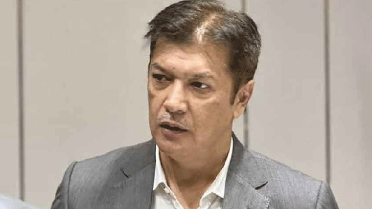  کاروباری برادری یو اے ای سے سرمایہ واپس لائے :ایس ایم تنویر 