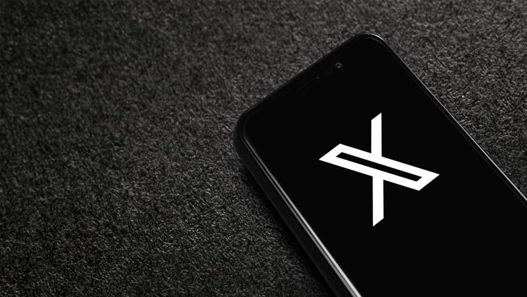 ایکس کا بغیر نشاندہی جنگی ویڈیوز شیئر کرنے پرریونیو پروگرام  90 روز کیلئے معطل کرنیکا اعلان 