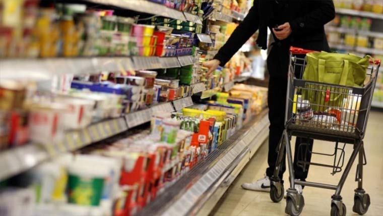 ایران:غذائی مصنوعات ،زرعی  اجناس کی برآمد پر پابندی 