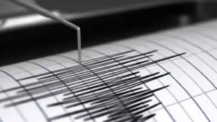 ایران میں 4.3شدت کا زلزلہ 