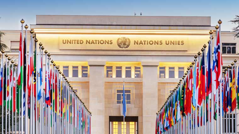 ایران میں لڑکیوں کے سکول پر  حملہ جنگی جرم ہو سکتا :اقوام متحدہ