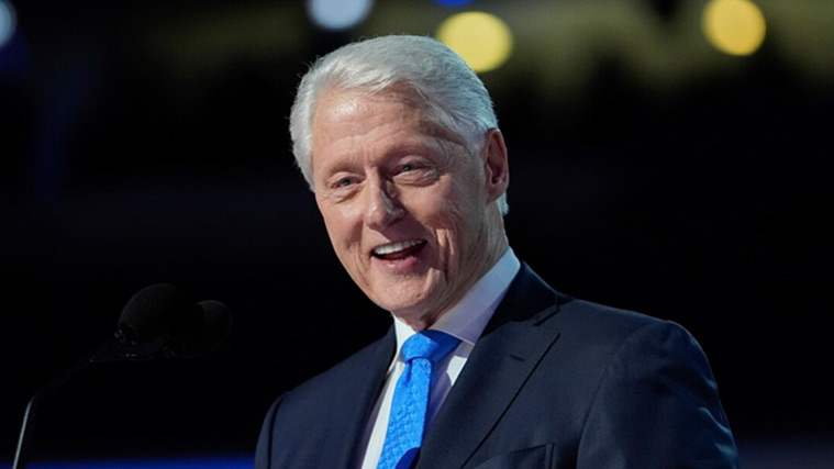  ایپسٹین کے جرائم سے لاعلمی کا اظہار