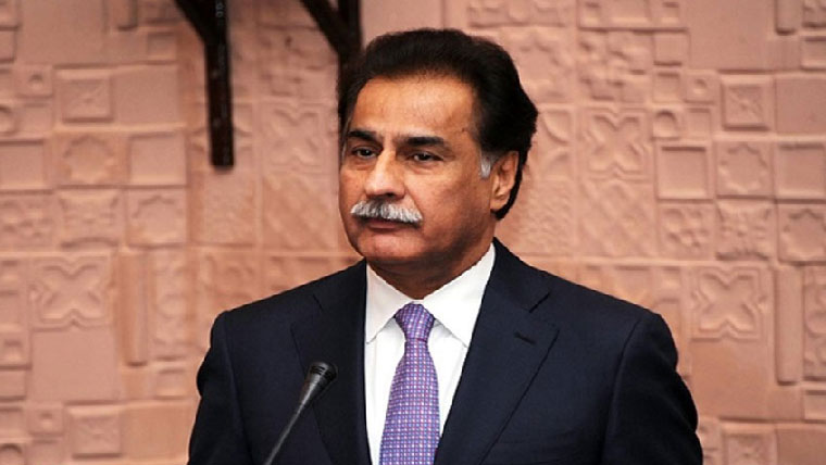 قومی اسمبلی اجلاس 13مارچ  تک جاری رکھنے کا فیصلہ 