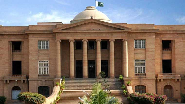 سندھ  ہائیکورٹ  کا ادارہ  ترقیات کے افسران کی تنخواہوں کی ضبطی ختم کرنے  کا حکم