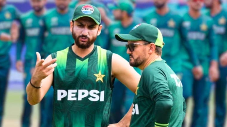 ورلڈ کپ کے بعد قومی کرکٹ میں بڑی تبدیلیوں کا امکان 