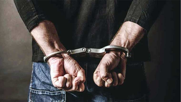  رجسٹری کرپشن کیس:ایک اور وثیقہ نویس گرفتار