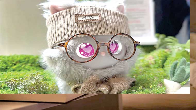  انوکھے کھلونے جو بہترین اے آئی ساتھی ثابت ہونگے