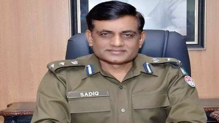 ملتان پولیس کی 15 لاکھ کی  ریکوری ، مدعیان کے حوالے 