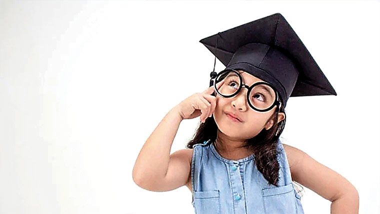 وہ عجیب عادت جو آپ کی ذہانت کی نشانی ہوتی ہے