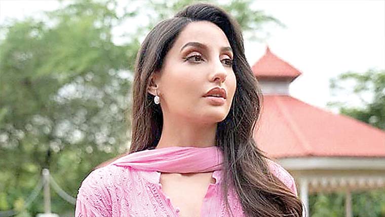 امن کا پیغام پر ٹرولنگ کا سامنا  نورا فتیحی کا ناقدین کو جواب