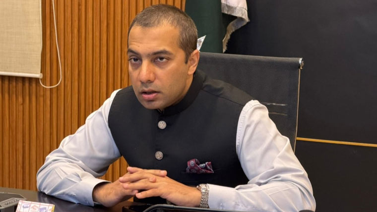 تمام ترقیاتی منصوبے مقررہ مدت  میں مکمل کیے جائیں ،ڈپٹی کمشنر 