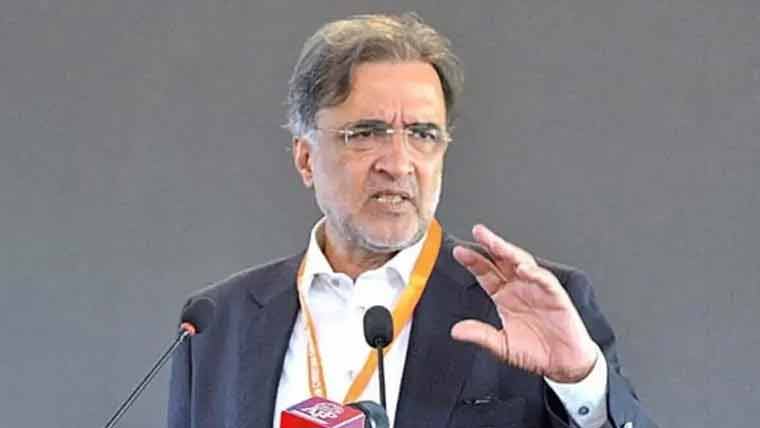 امریکہ و اسرائیل کا ایران پر حملہ کھلی بربریت:کائرہ 