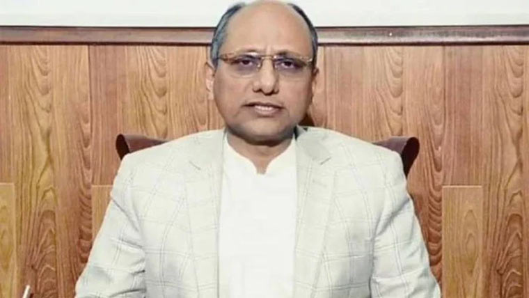 نظم و ضبط کی خلاف ورزی پر پیپلزپارٹی کے عہدیداران معطل