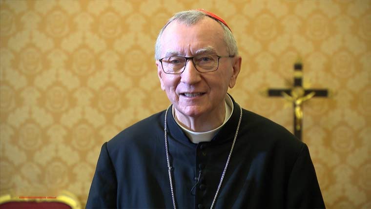  ایران پر حملے عالمی قانون  کی خلاف ورزی :ویٹیکن سٹی 