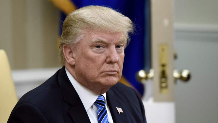 ٹرمپ انتظامیہ اسلحہ پیداوار تیز کرنے  کیلئے کل سپلائرز سے ملاقات کریگی 