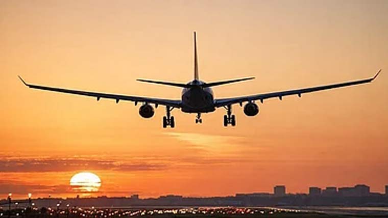 ایران جنگ:عالمی سیاحت شدید  متاثر،19 ہزار پروازیں منسوخ 