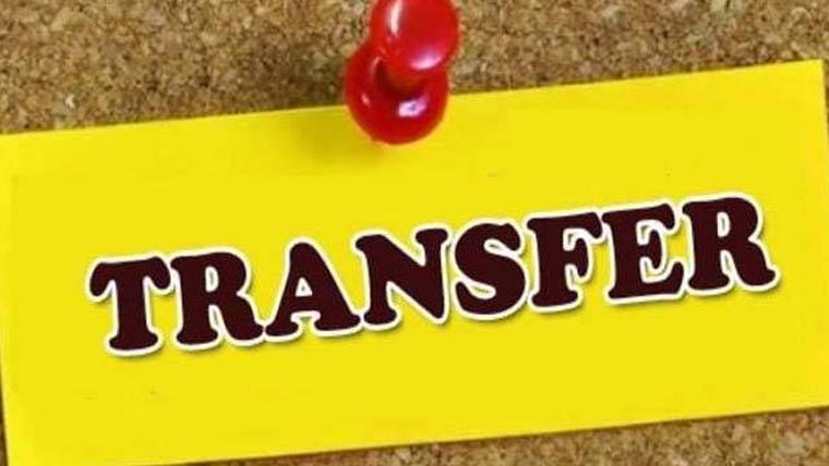 لیسکو کے 7 افسروں  کے تقرروتبادلے 