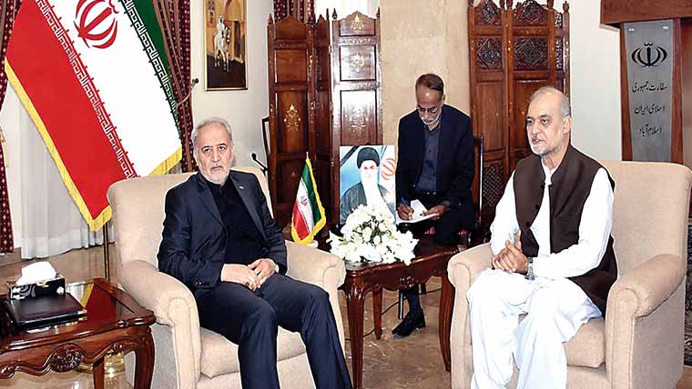 امریکہ ،بھارت  اسرائیل ،،تثلیث خبیثہ،،حکومت  غزہ  بورڈ  سے  علیحدہ  ہو:حافظ نعیم