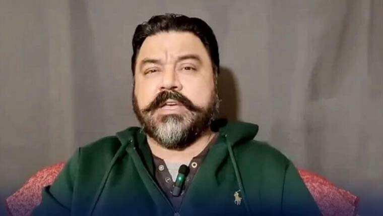 قانونی محاذ پر دوبارہ ناکامی، برطانوی  عدالت میں عادل راجہ کی اپیل مسترد 