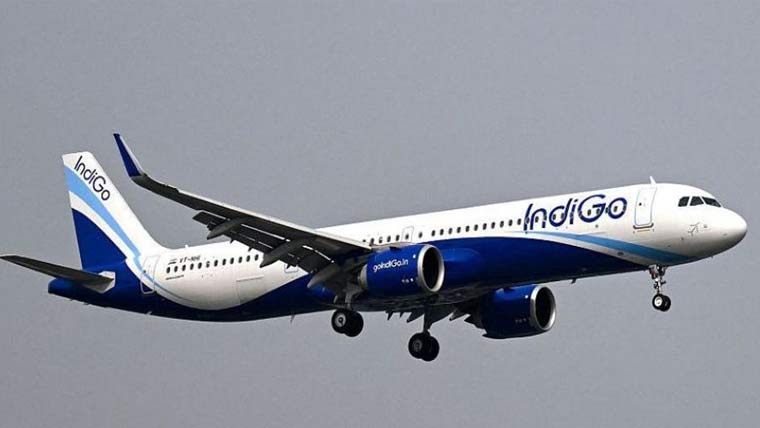 بھارتی ایئرلائنز کا مشرق وسطیٰ کیلئے محدود  پروازیں دوبارہ شروع کرنیکااعلان