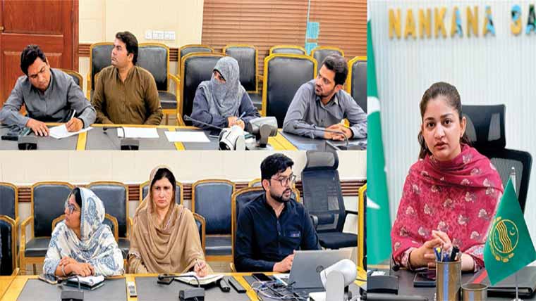 گرانفروشی پر سخت کارروائی کی جائے : اسسٹنٹ کمشنر 