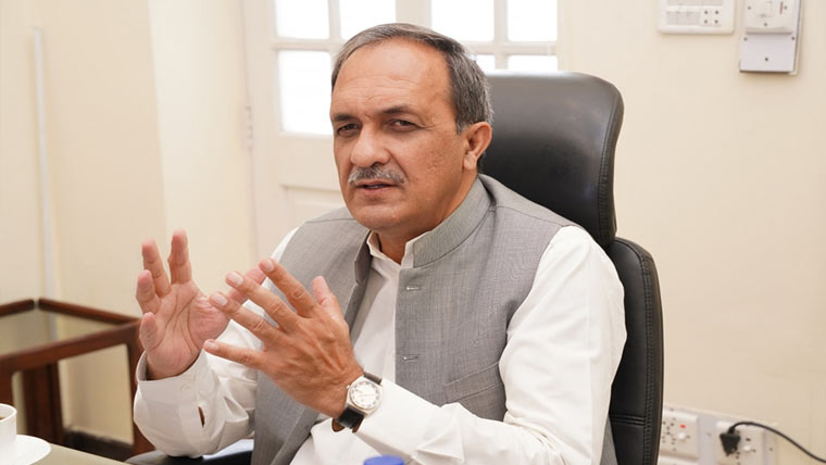 کوڑا ٹیکس : 15 لاکھ گھروں کو صفائی بل بھیجنے کی تیاری 