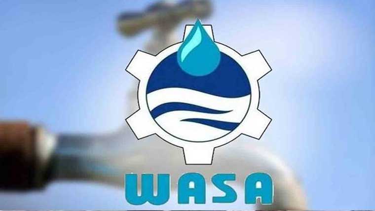 مشینری نہ مطلوبہ وسائل، 21 اضلاع میں واسا کو مشکلات 