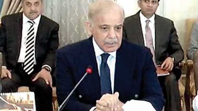 عیدالفطر کے بعد ملکی سیاسی درجہ حرارت میں تیزی آسکتی