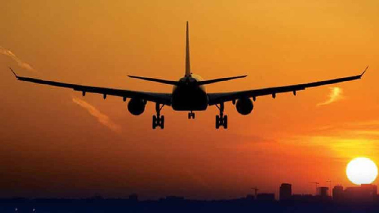 مشرق وسطیٰ صورتحال :پاکستان میں 155 پروازیں منسوخ