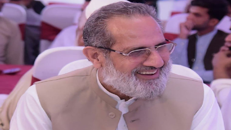  رمضان المبارک نیکیوں کا موسم بہار ہے ،شمس الرحمن سواتی 