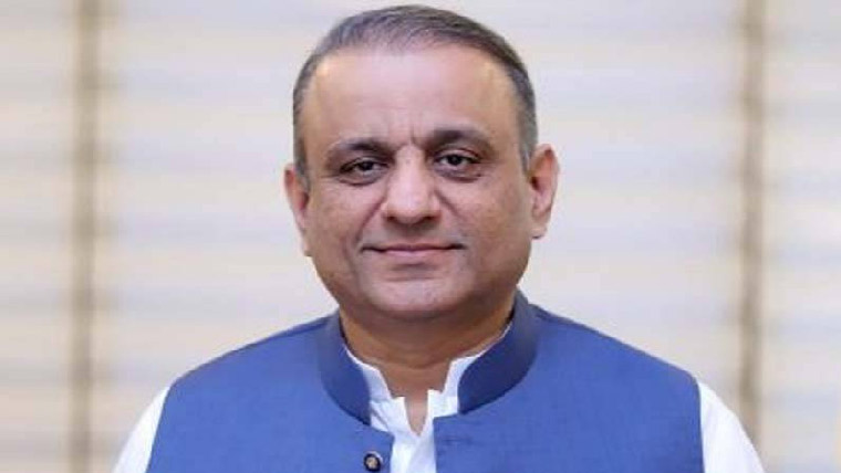 چیلنجز سے نمٹنے کیلئے قومی سطح پر یکجہتی،ہم آہنگی ناگزیر ،علیم خان 