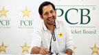  سرفراز احمد کو پاکستان ٹیسٹ کرکٹ  ٹیم کا ہیڈ کوچ بنانے کا فیصلہ