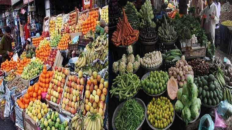  بھاگٹانوالہ :رمضان کے دوران خودساختہ مہنگائی، شہری پریشان