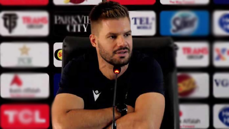  مارکرام نے سیمی فائنل شکست کو ٹیم کیلئے زوردار تھپڑ قراردیدیا 