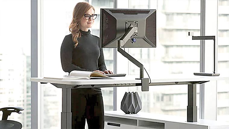 بغیر جِم روزانہ ہزاروں کیلوریز جلانے کا آسان طریقہ 