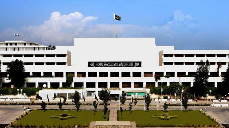 نیب بل منظور، چیئرمین کی 3 سال توسیع، وفاقی آئینی عدالت میں دوسری اپیل دائر ہوسکے گی : اپوزیشن کا احتجاج 