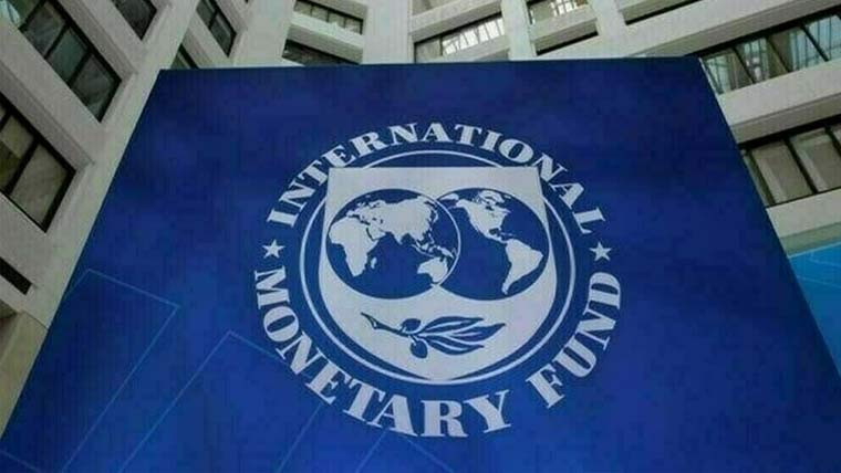 مشرق وسطیٰ جنگ عالمی معیشت  کیلئے آزمائش :آئی ایم ایف 