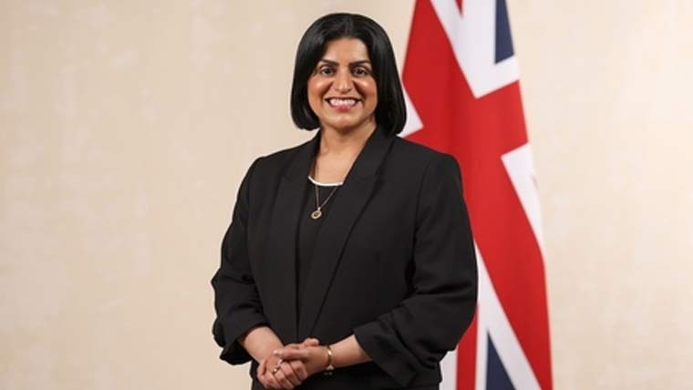 غیرقانونی کام کرنیوالے  پناہ گزینوں کو سرکاری رہائش  سے محروم کر دیا جائیگا:برطانیہ 