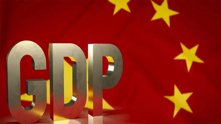 چین :15ویں 5سالہ منصوبے کا اعلان،جی ڈی پی دگناکرنیکا ہدف