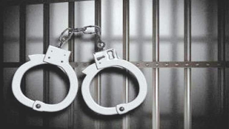 منشیات فروش گرفتار