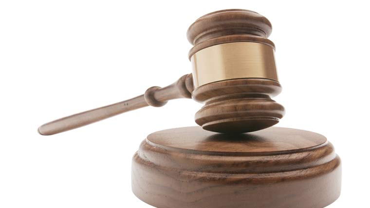 درخواست ضمانت منظور 