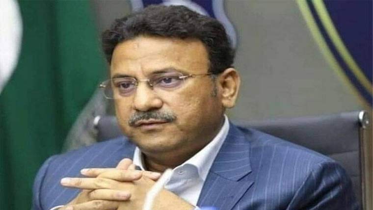 ریسکیو اور ایمرجنسی سروسز کی تنظیمِ نوکے حوالے سے اہم پیشرفت